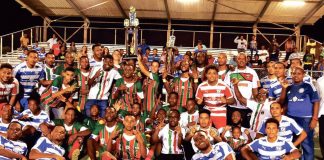 Rivienzheleen Martis Little Miss Prinsesita