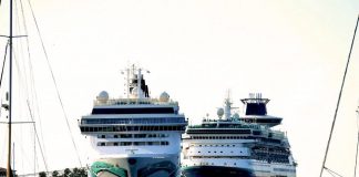 Temporada krusero 2017/2018 a inisiá