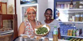 Touched Products, Made in Rincon