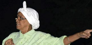 Un grandi mas a bai laga sabiduria atras