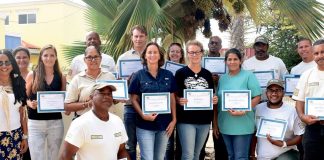 Workshop servisio na kliente