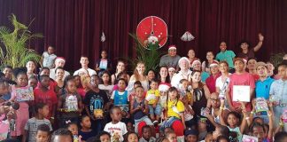 ‘Christmas holiday gift project’