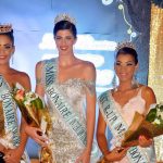 Reinier Montero i Julivien Sommer King i Queen