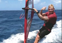Amado Vrieswijk ku power freestyle