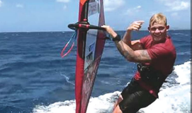 Amado Vrieswijk ku power freestyle