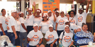 ‘BONDOET 2018 hasi bon, pasa bon’ ta ‘ON’