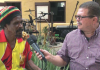 Gilbert Bomba den ‘Boneiru, Ayera pa Awe’