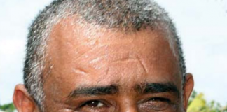 Fo’i Vila Maria Goretti