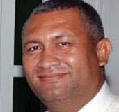 Charly Mercelina no ta drenta polítika