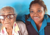 Claris Trinidad i Mona Pourier