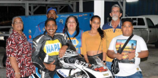 Deseo kumplí ku ‘Big Daddy’