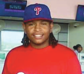 Diandro Saragoza rumbo pa Sta. Maria Pirates