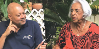 Fo’i Vila Maria Goretti