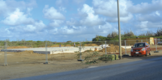 Desaster den sektor konstrukshon