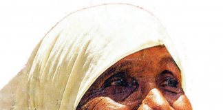 Facuna tabata un bon yu di Dios