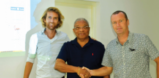 Fundashon Alzheimer Bonaire a lansa su wèpsait