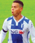 Guillermo “Player of the Match” na Hulanda