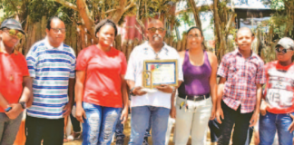 Homenahe na Arie Marsera