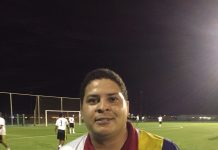 FC Champs a pasa 2-1 riba ATM