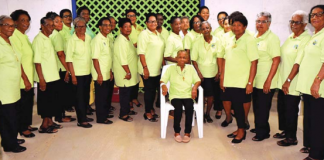 Instalashon direktiva nobo RINFA