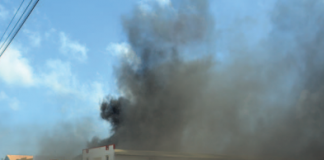 Kandela den shòp di tayer