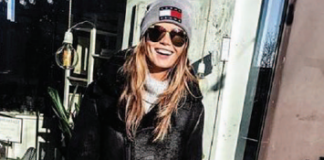 Kim Feenstra embahador di Fundashon Yudansa pa Bestia