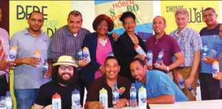 Konsientisashon pa bebe awa i kontròl di peso