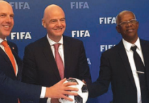 Koperashon di 100 mil dòler pa FFB