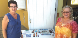 Kèrki ta habri porta pa turista krusero