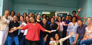 MBO i VMBO ta logra kalidat básiko