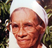 Fo’i Vila Maria Goretti