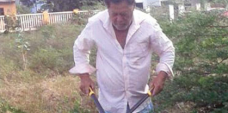 Obra di karida a di karidat