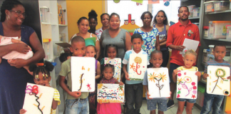 Opstap i su tayer ‘Hunga i siña’