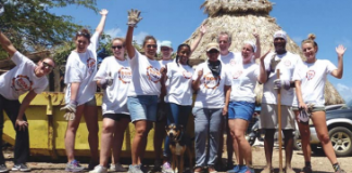 Plataforma NGO ta gradisí