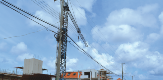 Problema grandi pa terminá proyekto Resort Bonaire