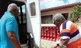 Sèn èkstra for di Hulanda ta bon biní