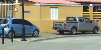 Polis no ta tolerá mas!