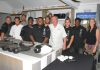 Tim Kulinario 2018 ta aktivá pa ‘Taste of the Caribbean’