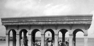 Famia Domacassé di Playa Pabou