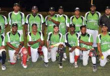 La Sonrisa kampion torneo Kopa Independensia