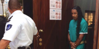 Demanda di 10 aña na lugá di 6 aña di prison