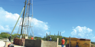 Atenshon pa Pos di Wanapa