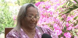 Dos programa ku hende di Kòrsou