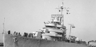 Curaçaosche Scheepvaart Maatschappij (5)