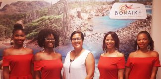 Charla ‘Emoshon i desishon’ pa kandidatanan Miss Turismo