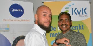 GEW-B 2017 un siman empresarial eksitoso