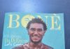 BONÈ; Revista nobo riba merkado