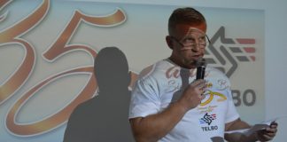 35 aña ku seri di desaroyo teknológiko na Telbo