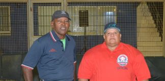 Legends Stars 12-5 riba Angels