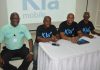 FFB huntu ku Concacaf ta organisá kurso “D-License”